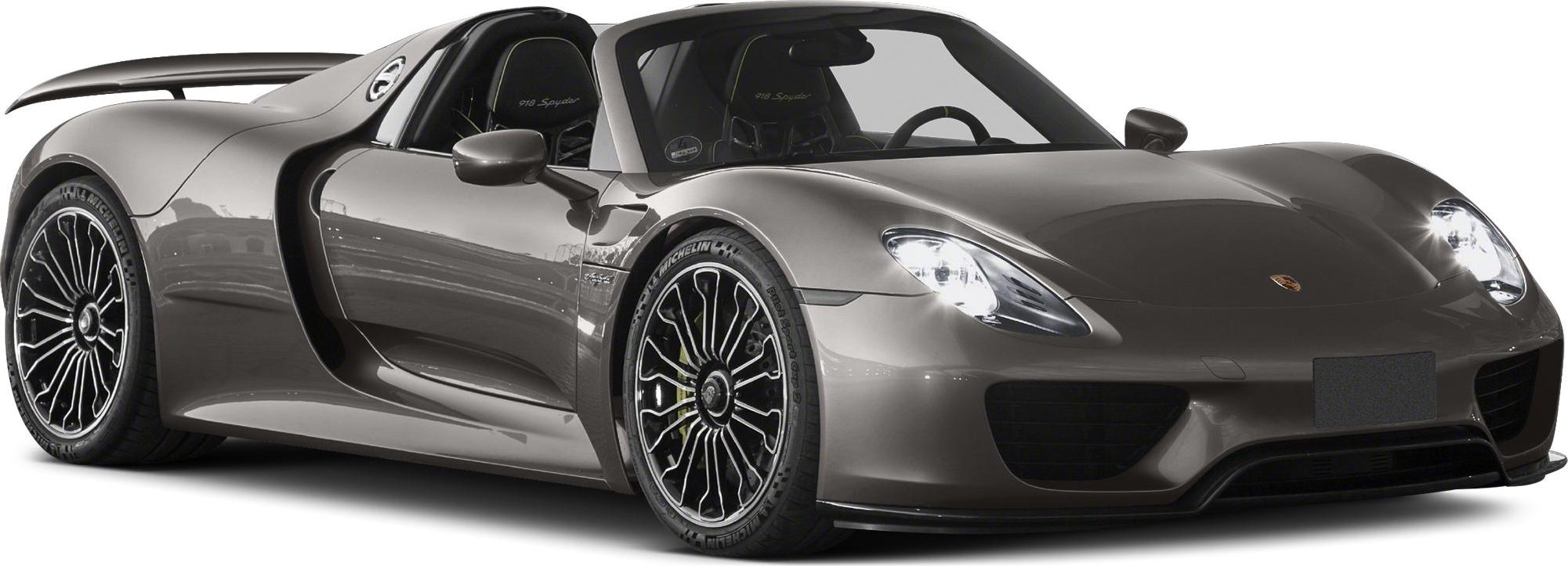 3/4 front-left view, Meteor Gray Metallic