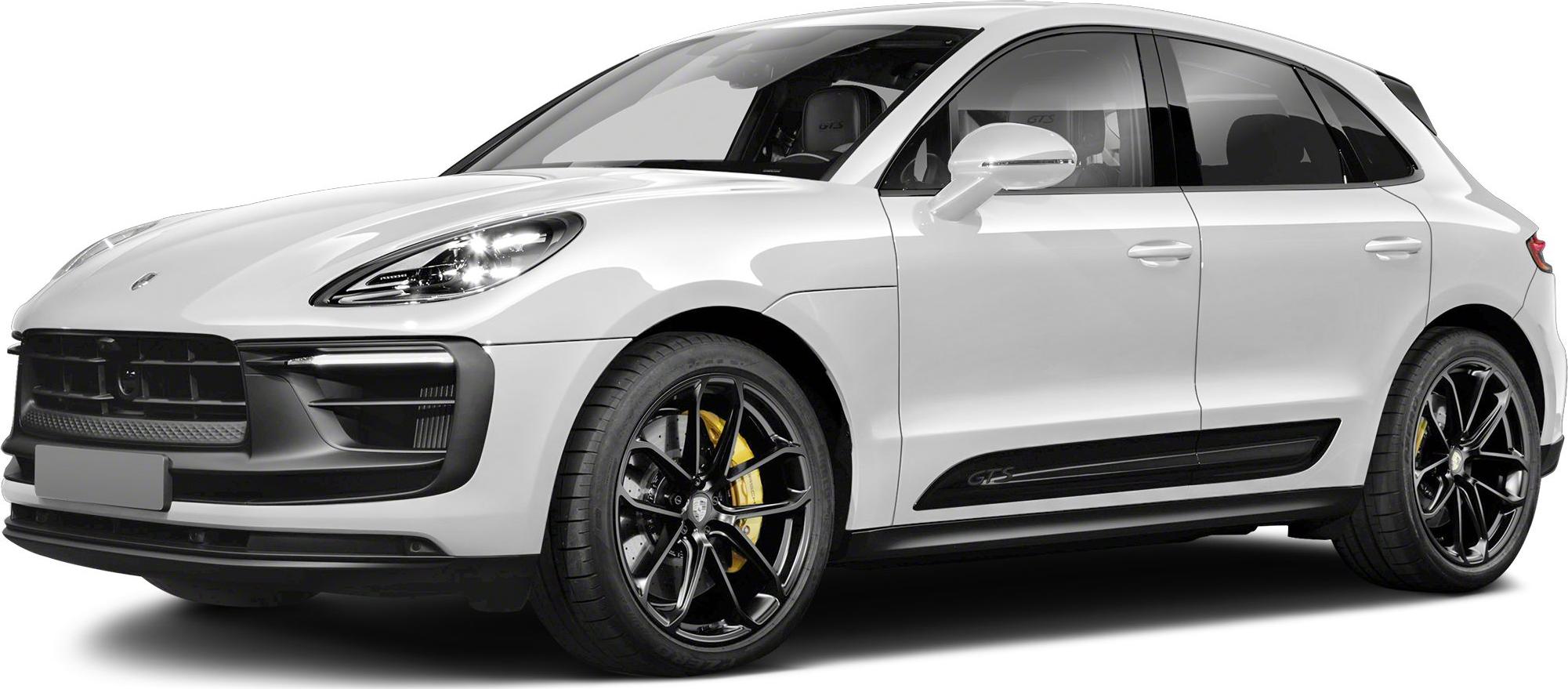 3/4 front-left view, Carrara White Metallic