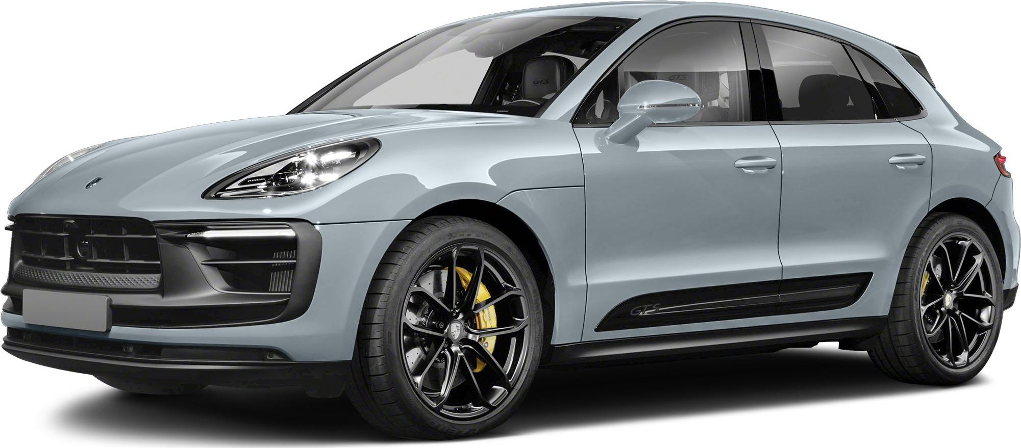 3/4 front-left view, Dolomite Silver Metallic