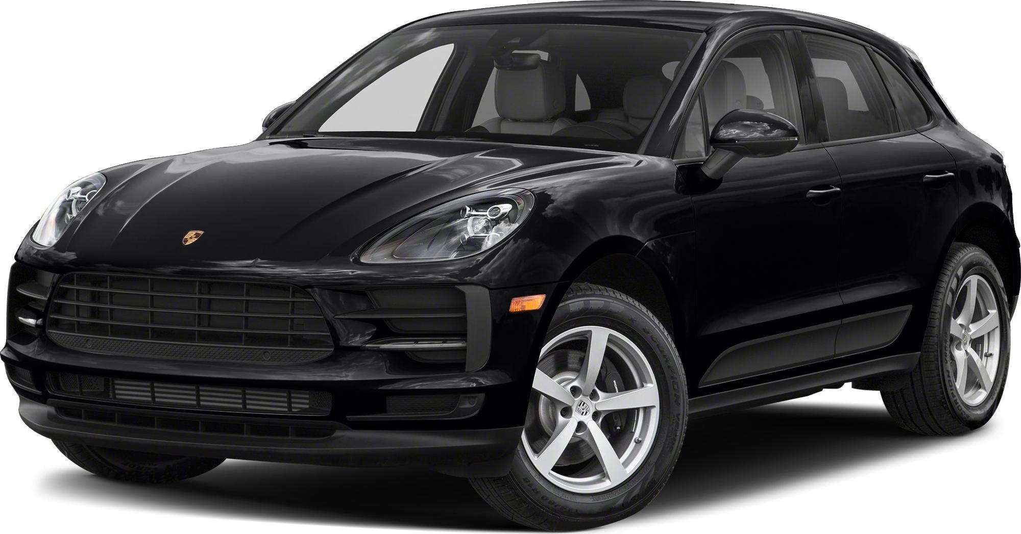 3/4 front-left view, Black