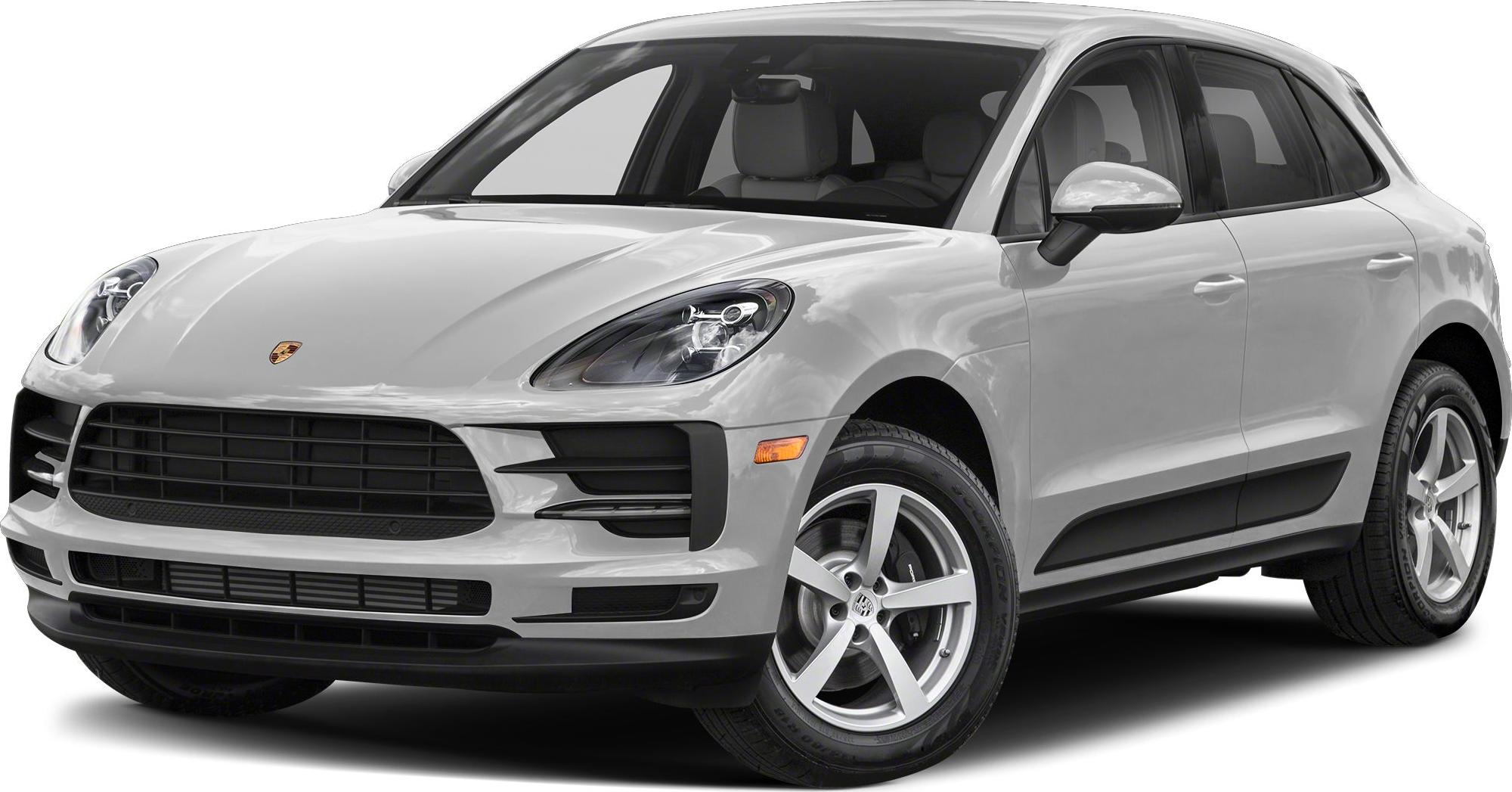 3/4 front-left view, Carrara White Metallic