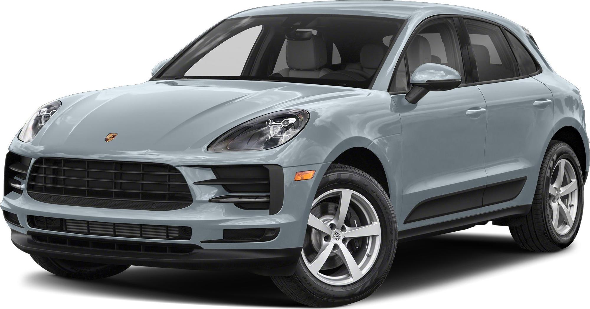 3/4 front-left view, Dolomite Silver Metallic