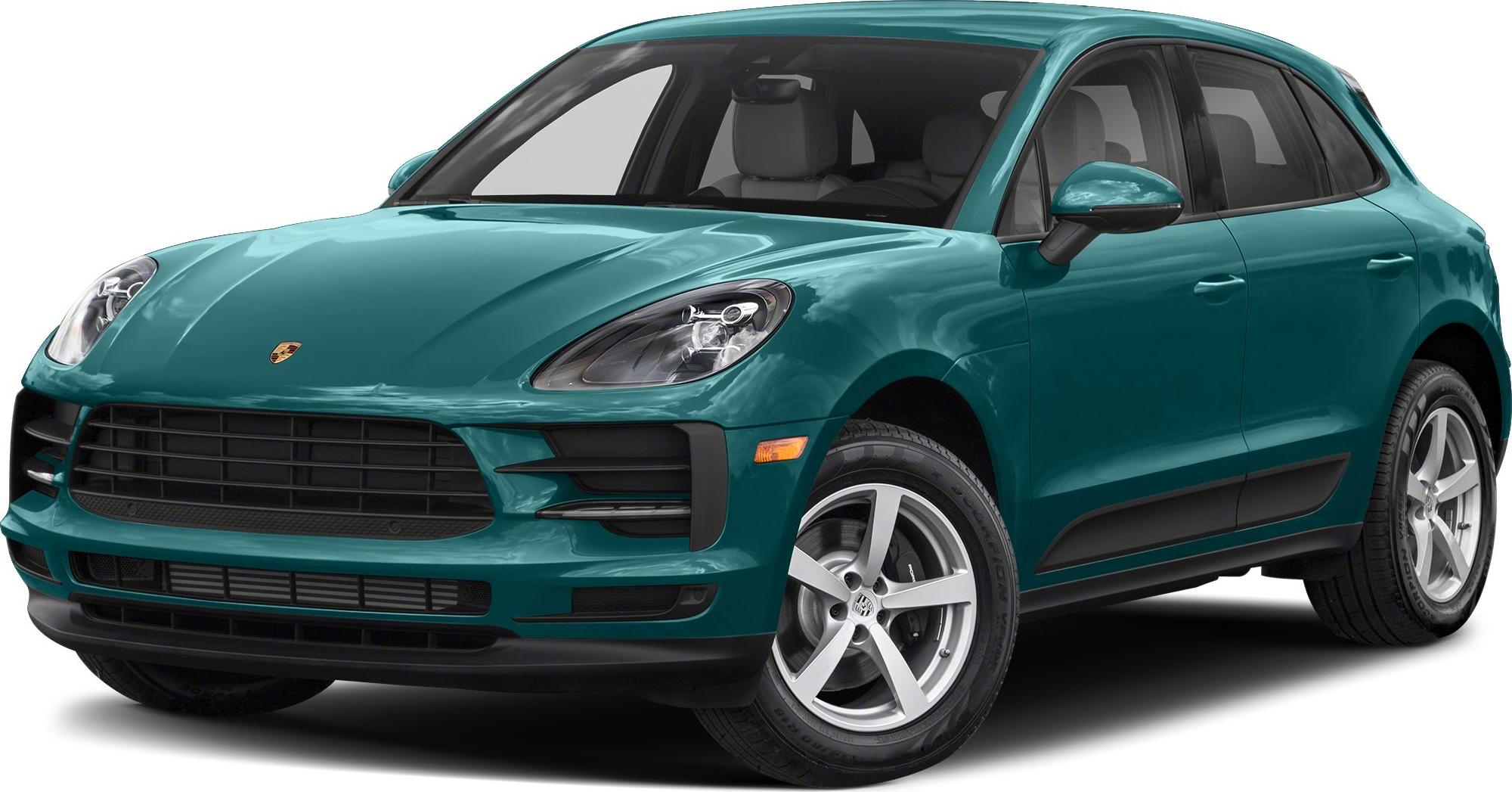 3/4 front-left view, Miami Blue