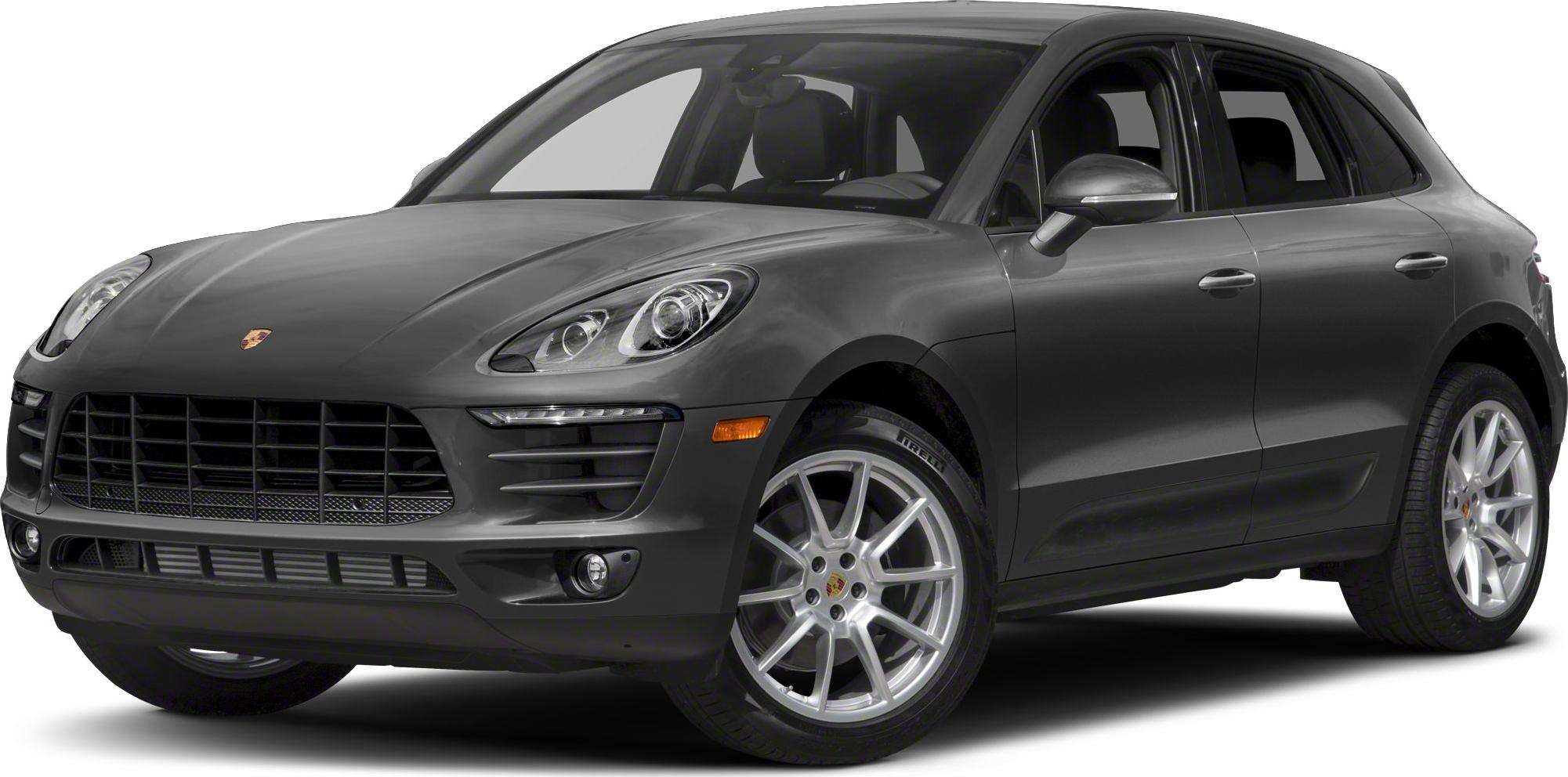 Front fascia and side profile of compact luxury SUV with alloy wheels