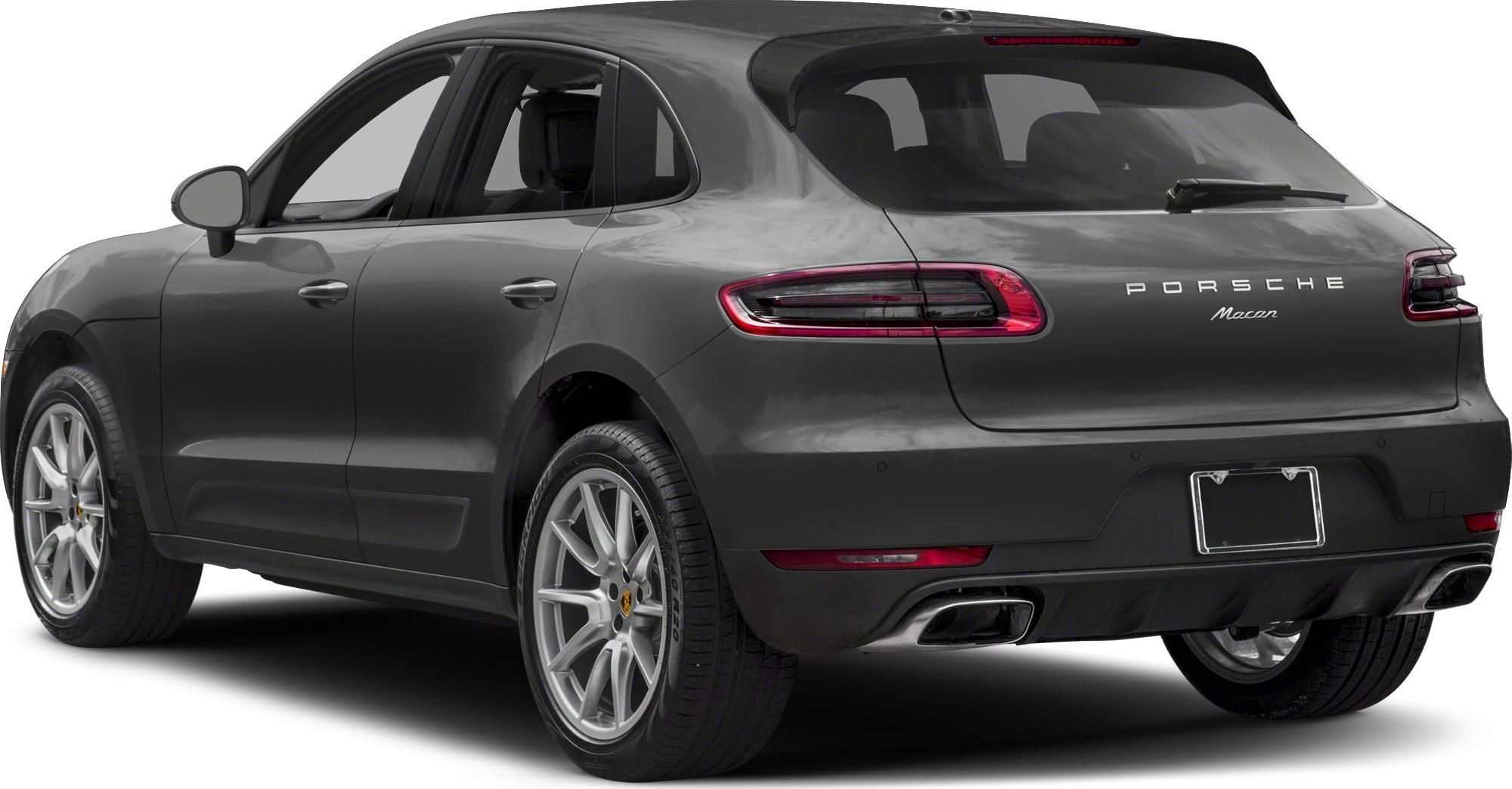 3/4 rear-left view
