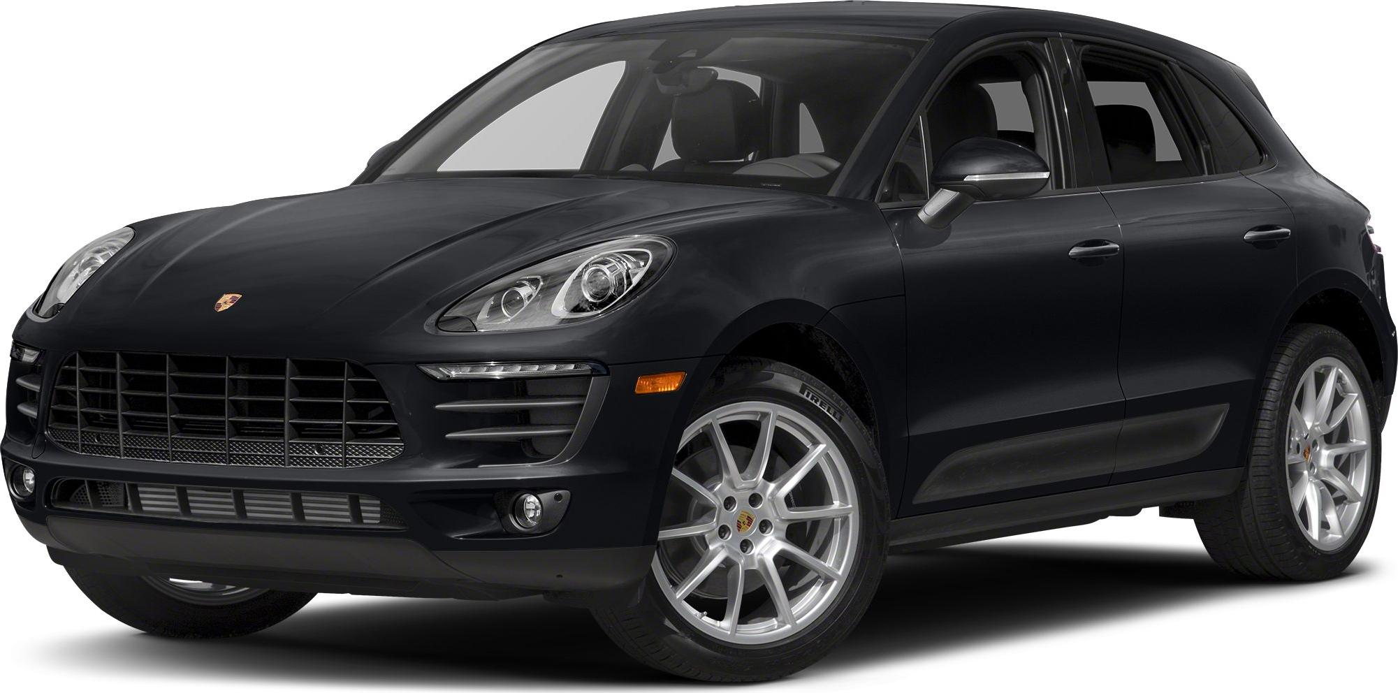 3/4 front-left view, Jet Black Metallic