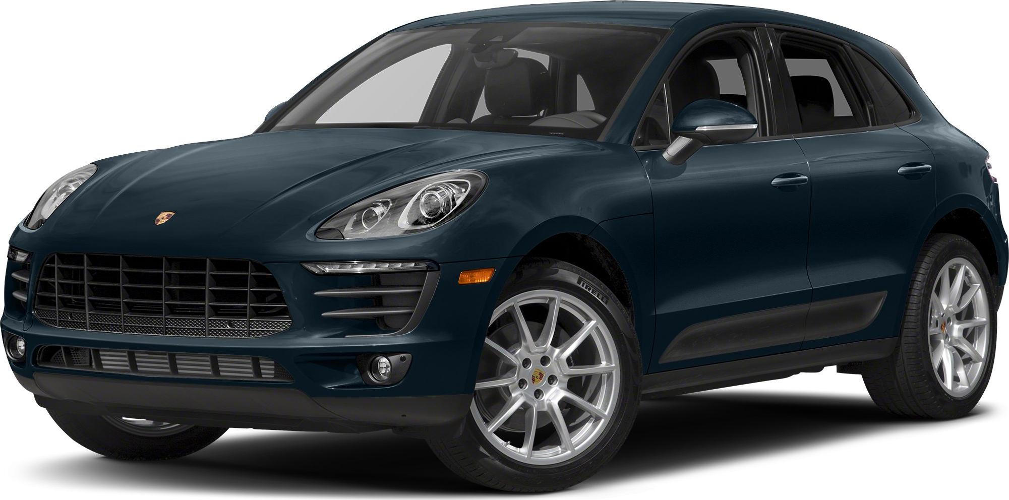 3/4 front-left view, Night Blue Metallic