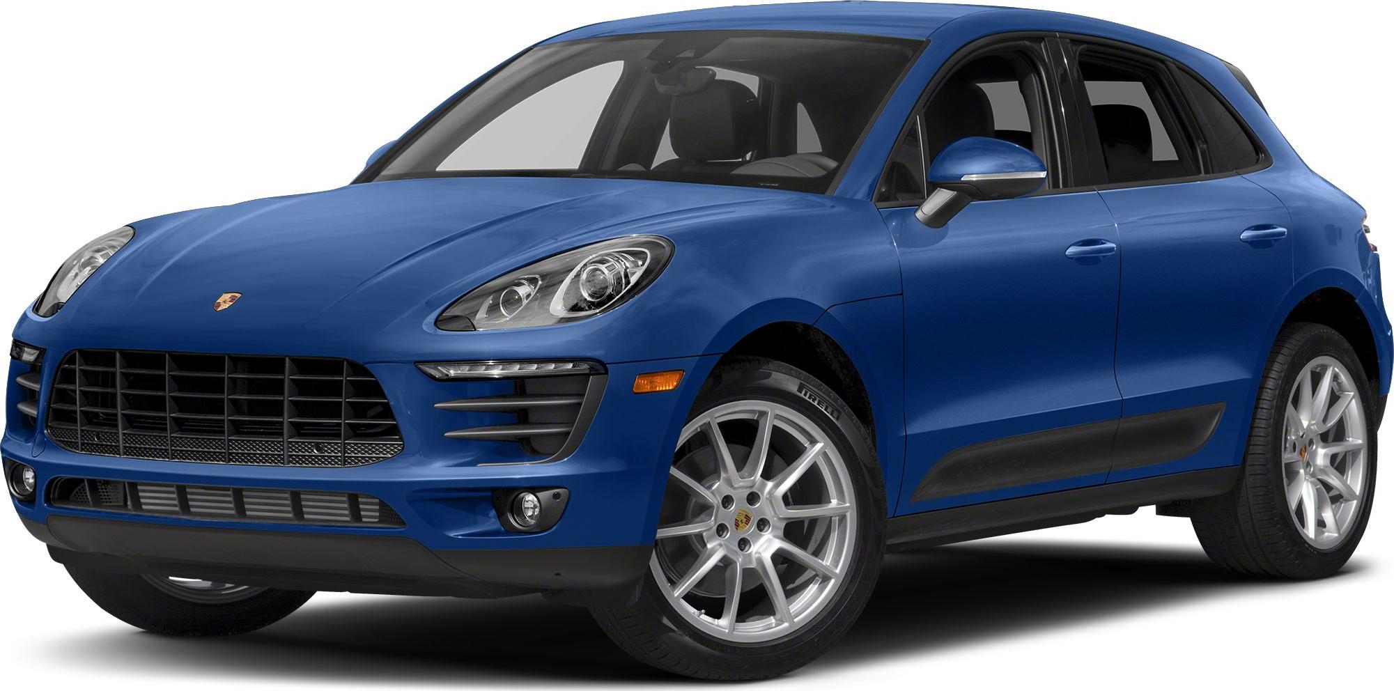 3/4 front-left view, Sapphire Blue Metallic
