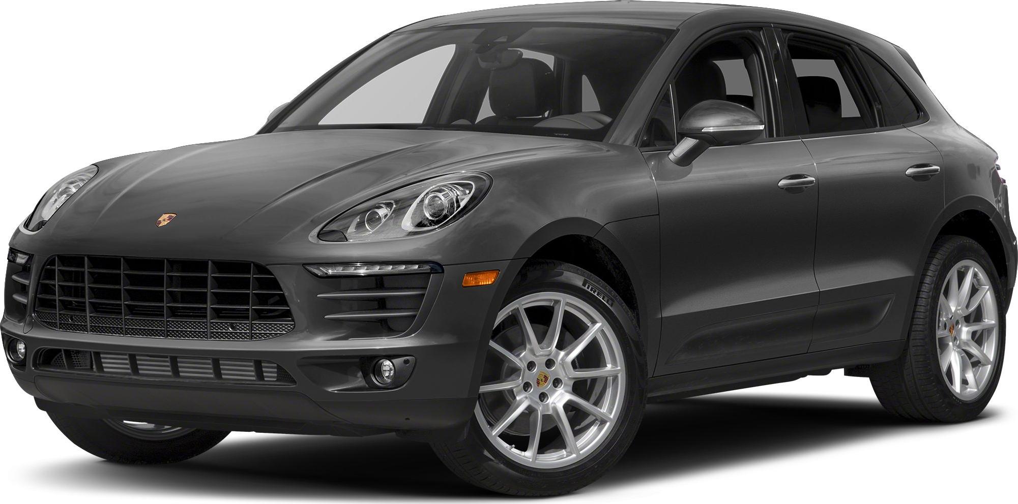 3/4 front-left view, Volcano Grey Metallic