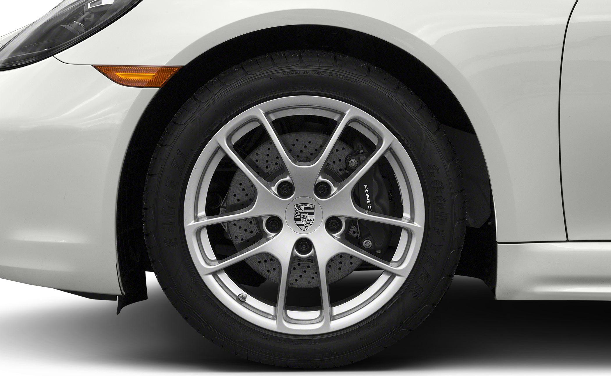Close-up of alloy wheel with ventilated brake disc and caliper