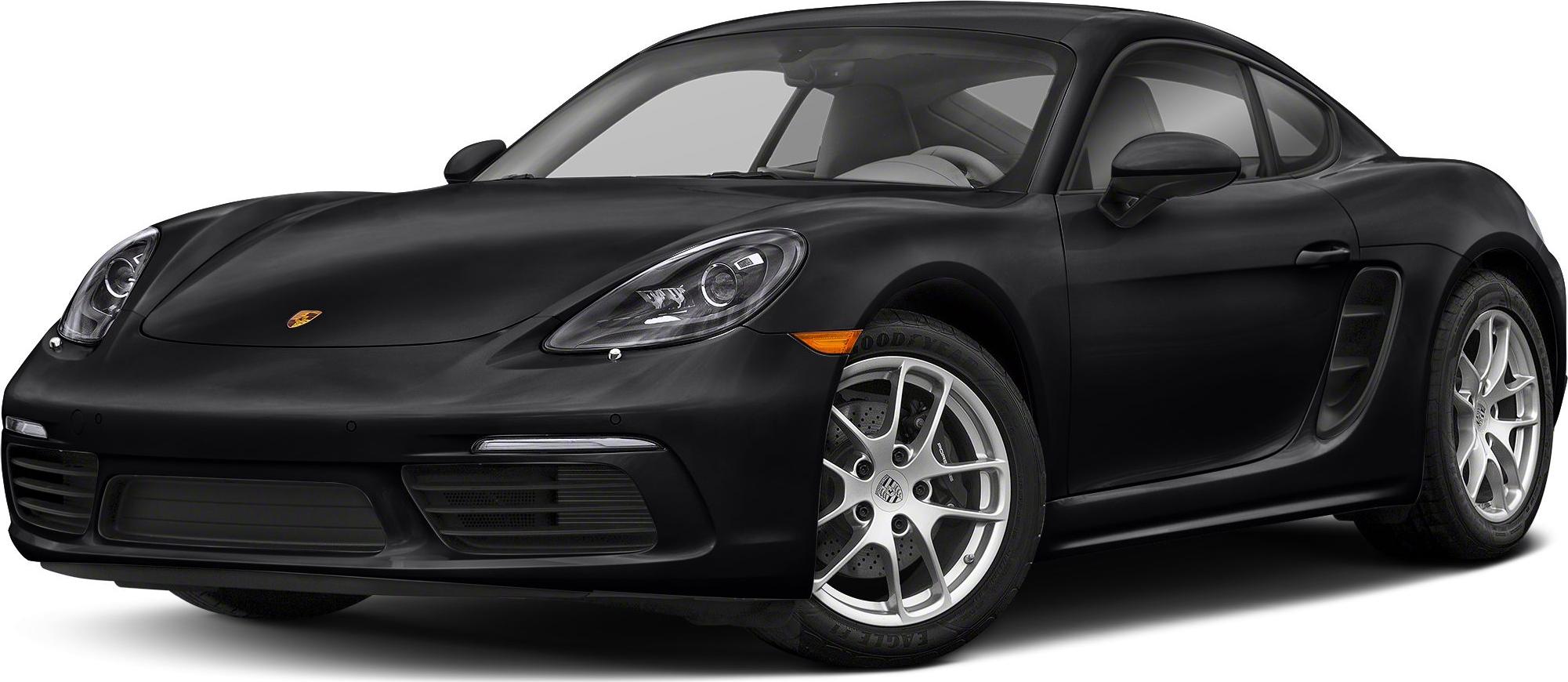 3/4 front-left view, Black