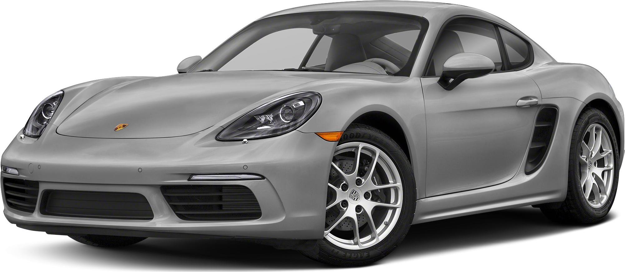 3/4 front-left view, Gt Silver Metallic