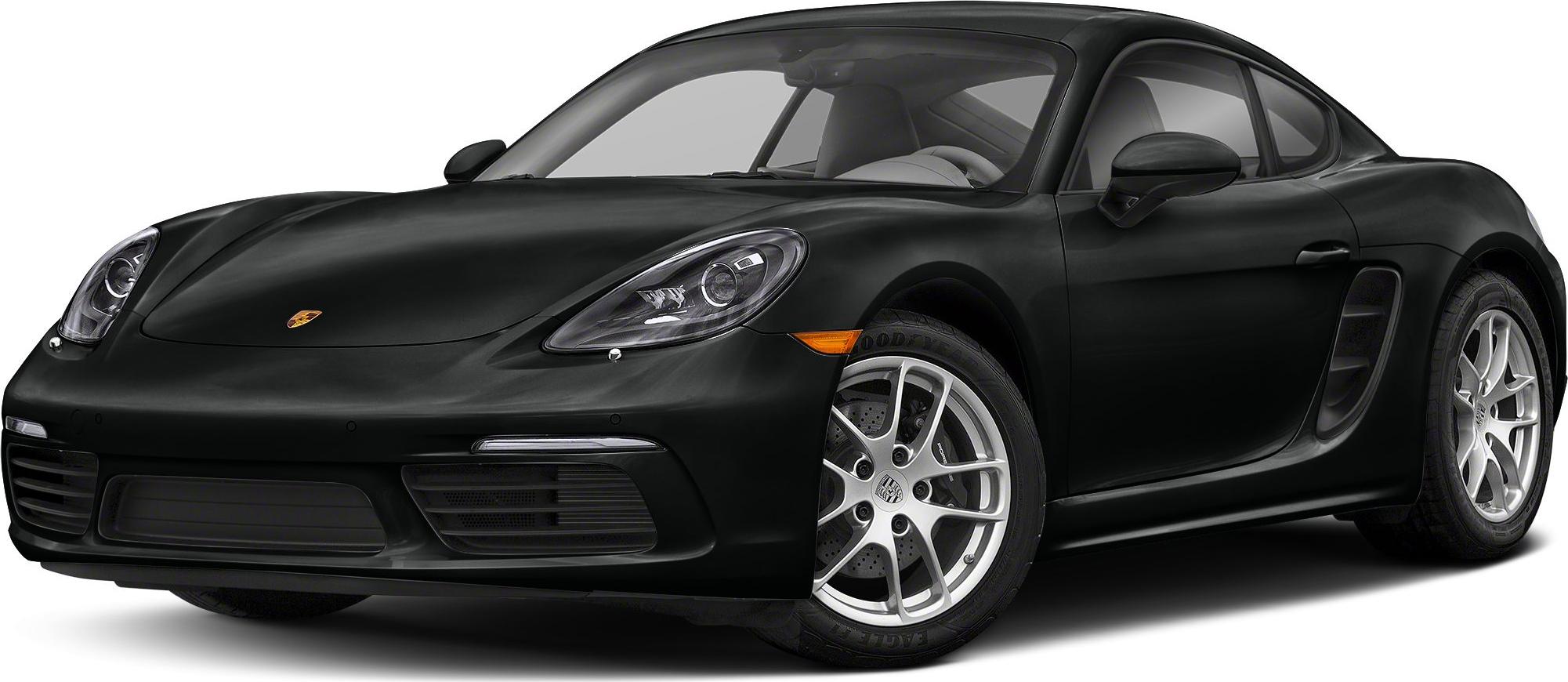 3/4 front-left view, Jet Black Metallic