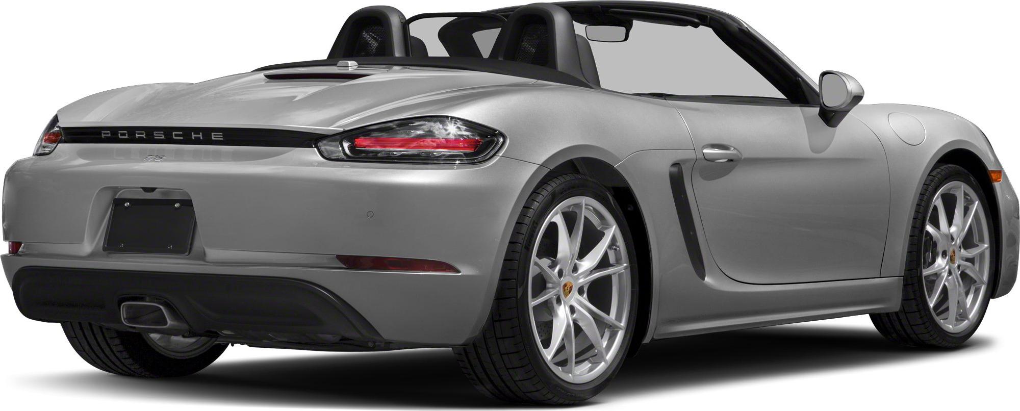 3/4 rear-right view
