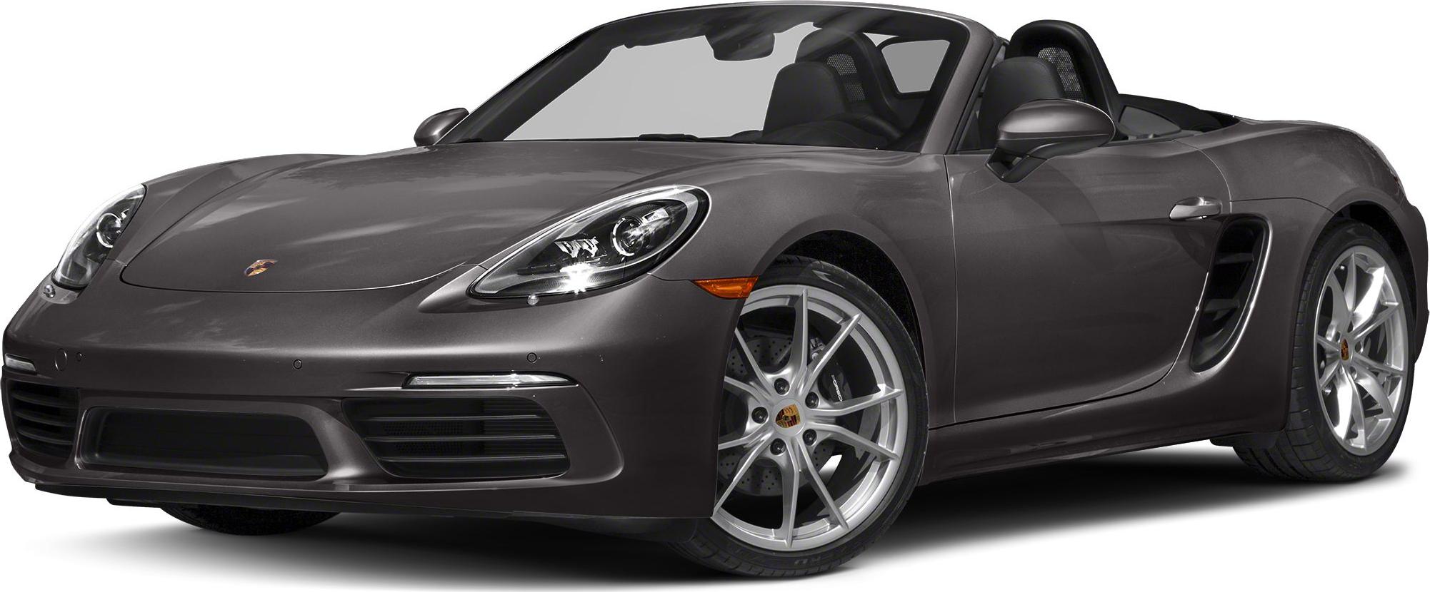 3/4 front-left view, Agate Grey Metallic