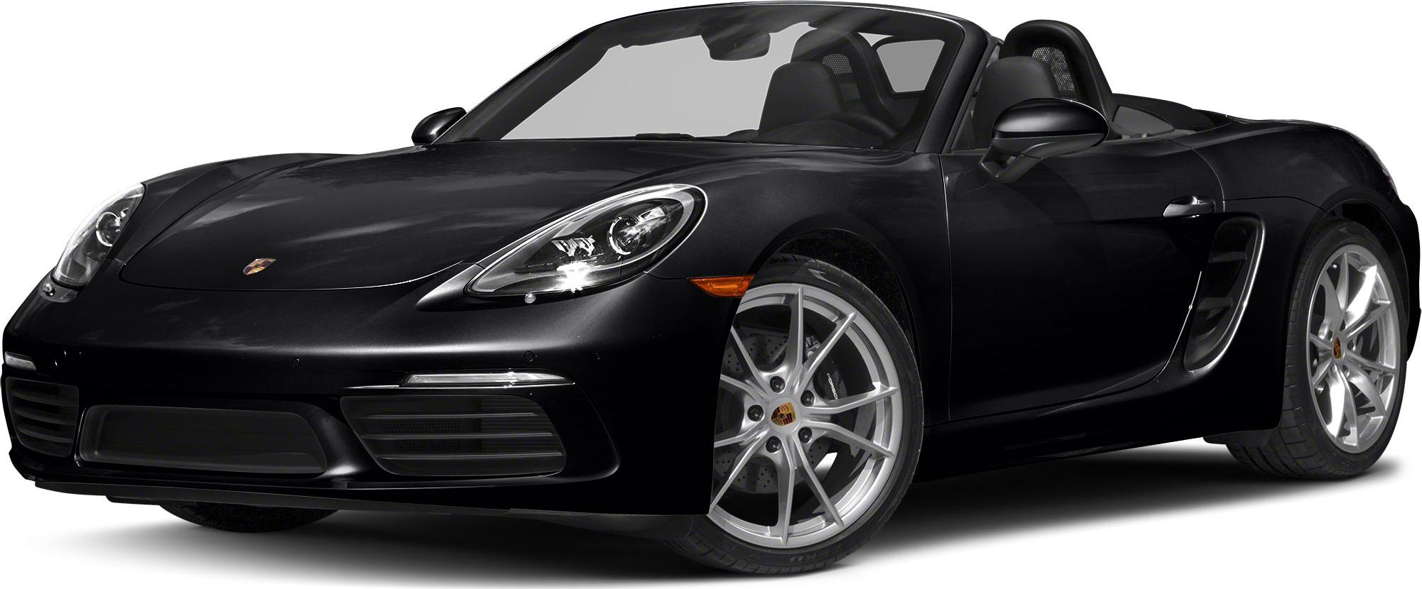3/4 front-left view, Black