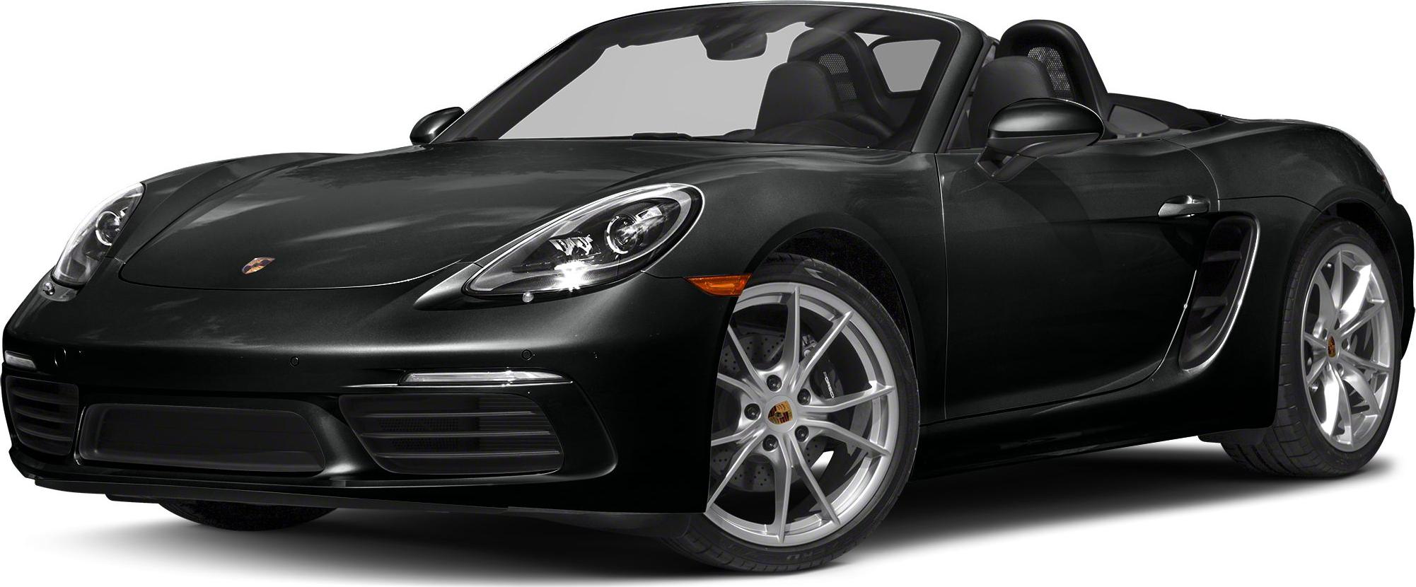 3/4 front-left view, Jet Black Metallic