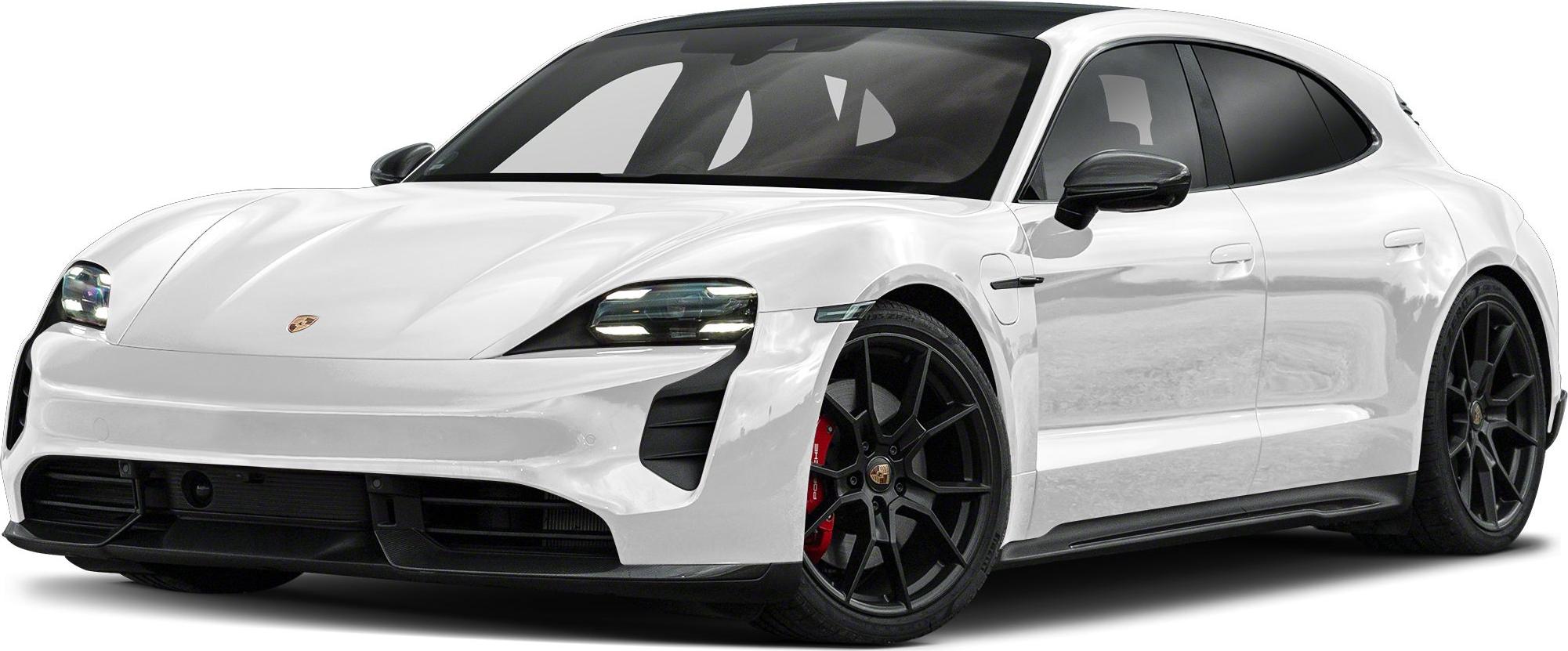 3/4 front-left view, Carrara White Metallic