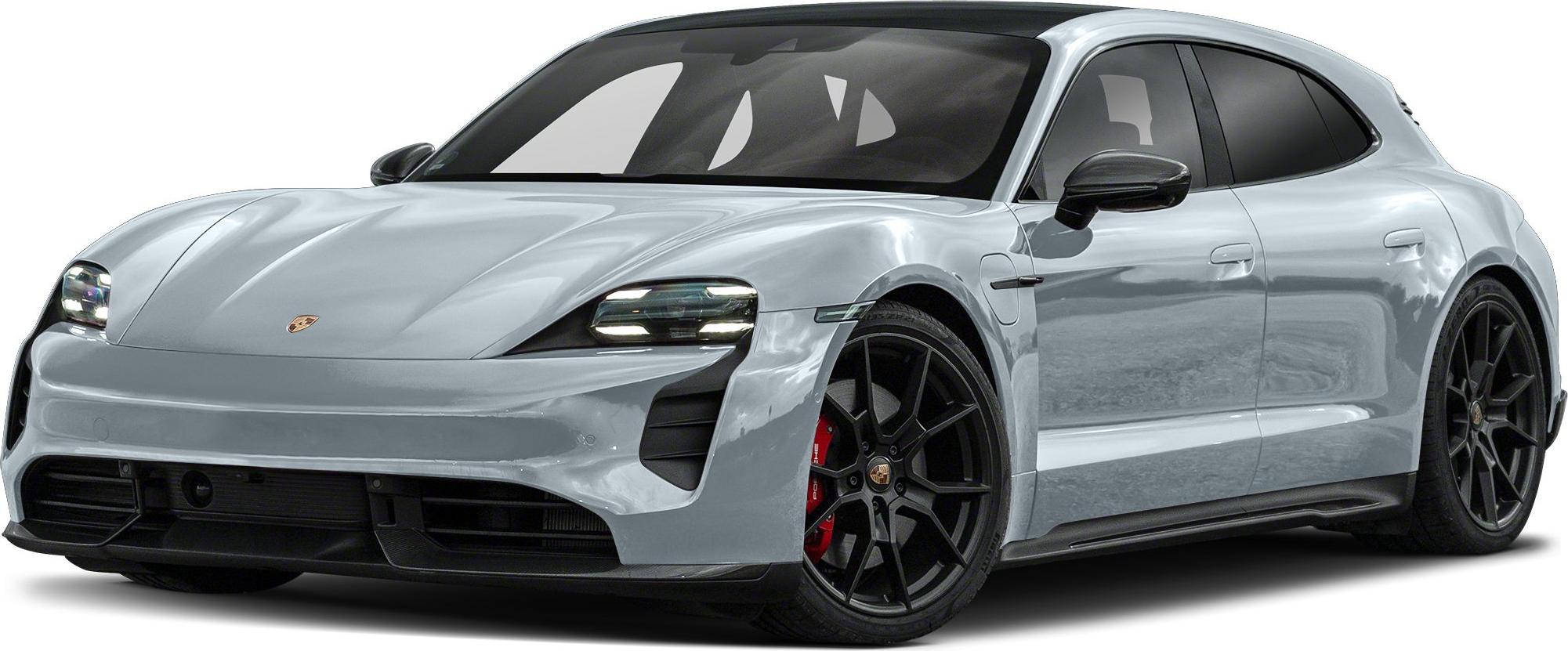 3/4 front-left view, Dolomite Silver Metallic