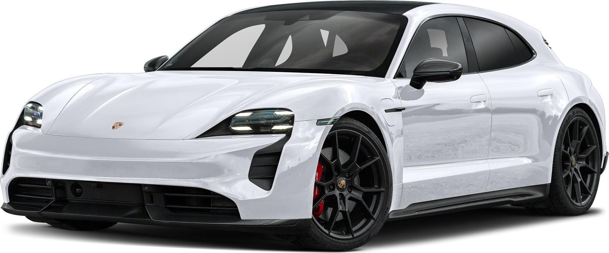 3/4 front-left view, Ice Grey Metallic