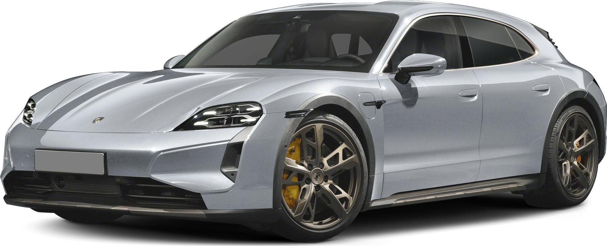 3/4 front-left view, Ice Grey Metallic