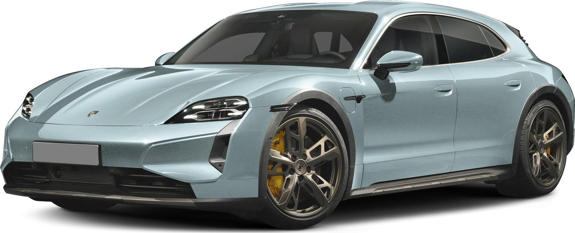 3/4 front-left view, Shade Green Metallic