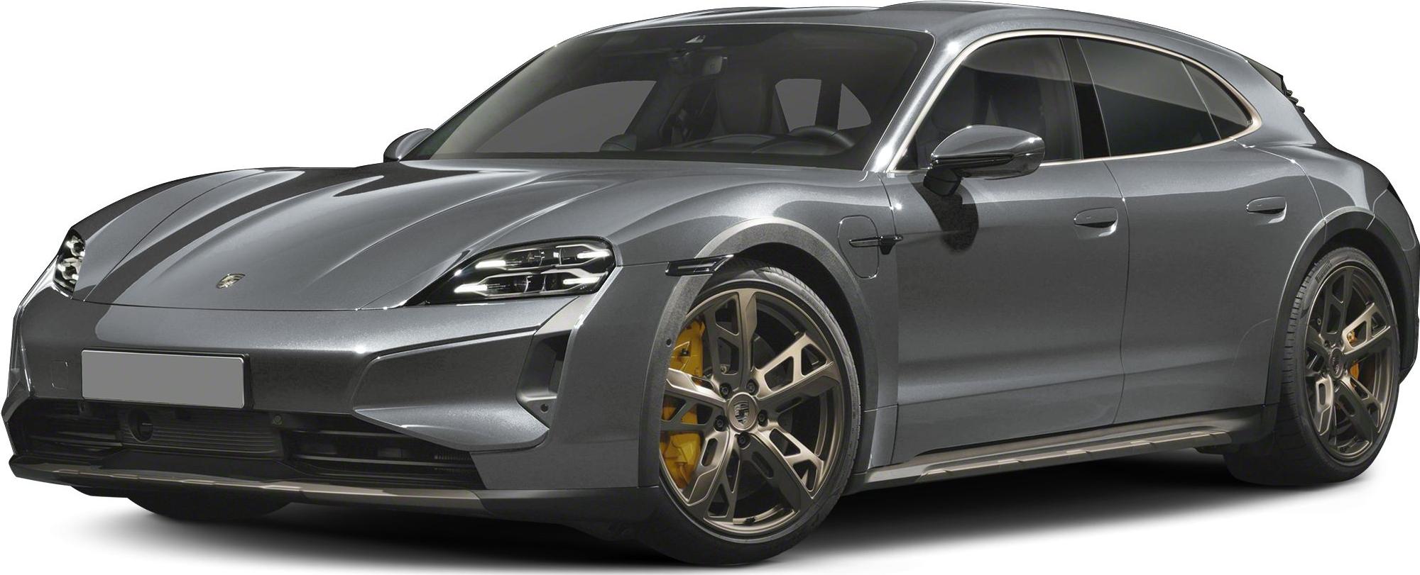 3/4 front-left view, Volcano Grey Metallic