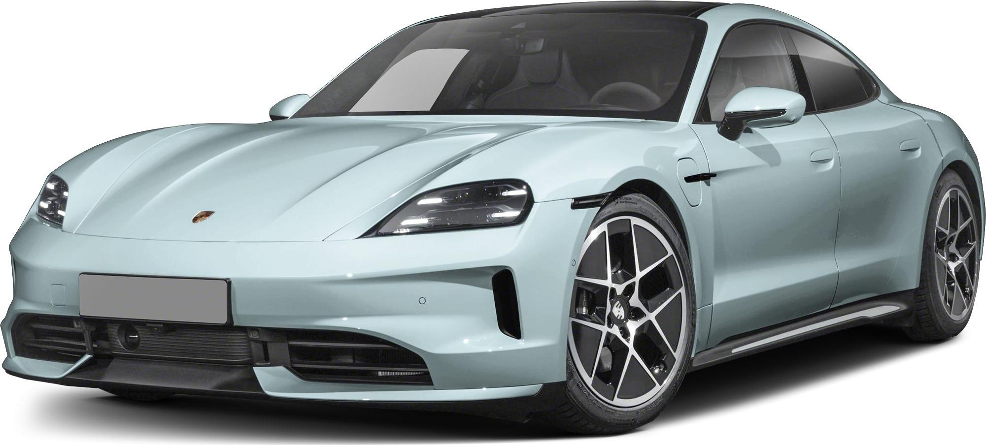 3/4 front-left view, Shade Green Metallic