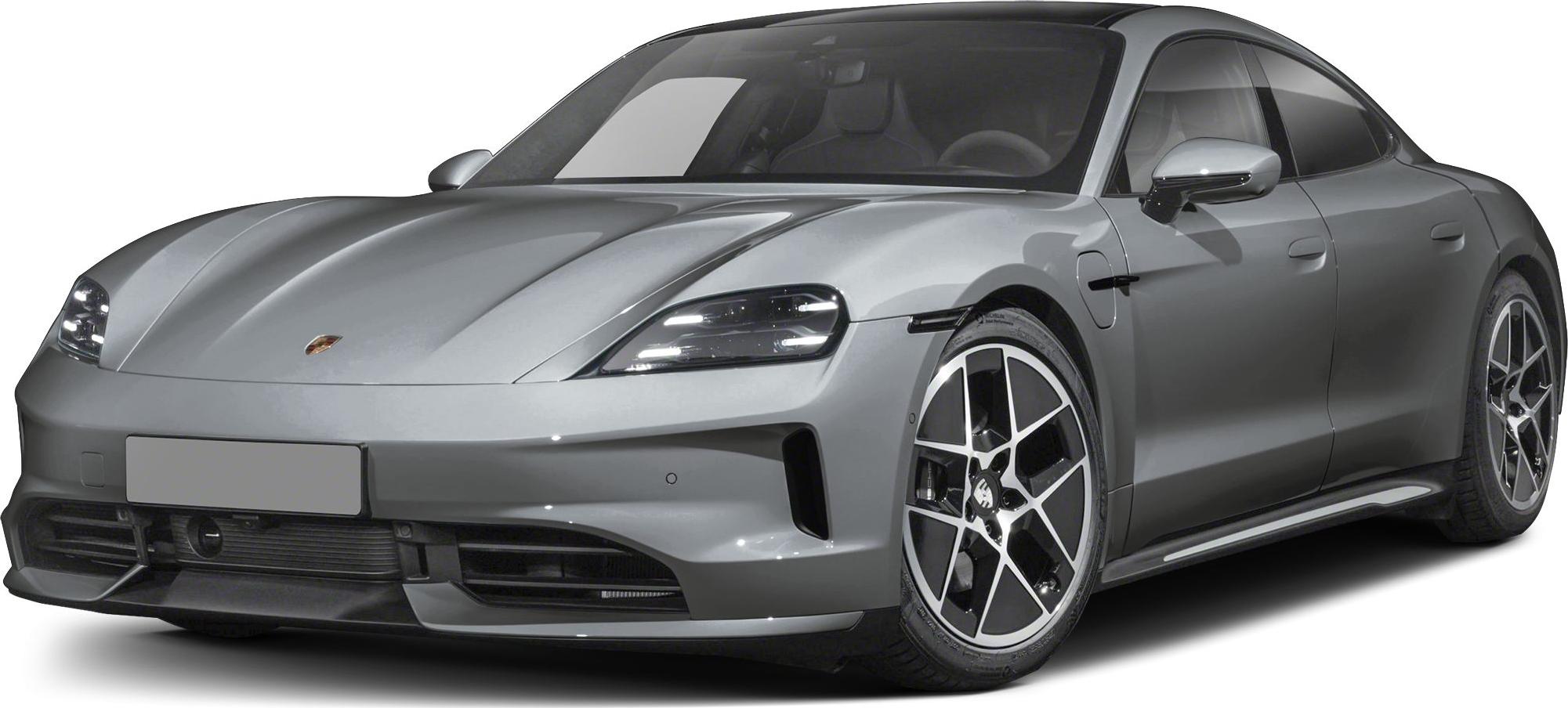 3/4 front-left view, Volcano Grey Metallic