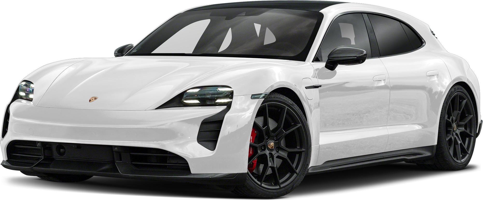 3/4 front-left view, Carrara White Metallic