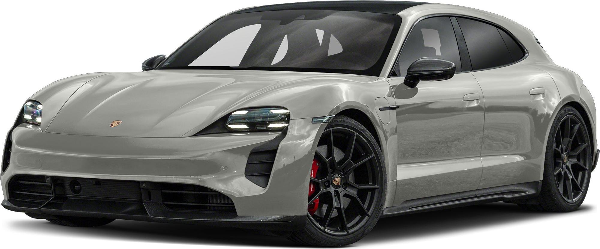 3/4 front-left view, Dolomite Silver Metallic
