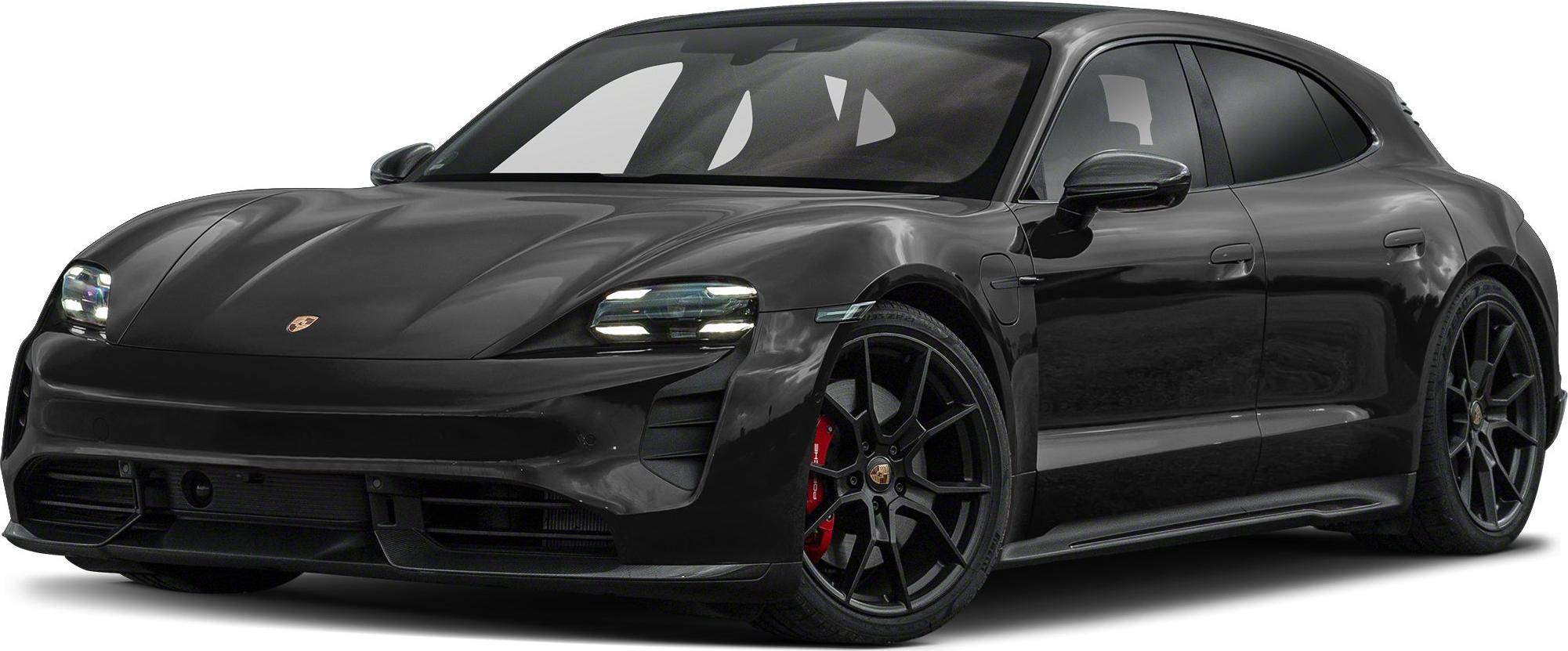 3/4 front-left view, Volcano Grey Metallic