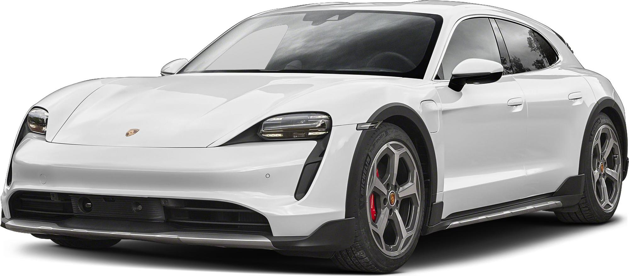 3/4 front-left view, Carrara White Metallic