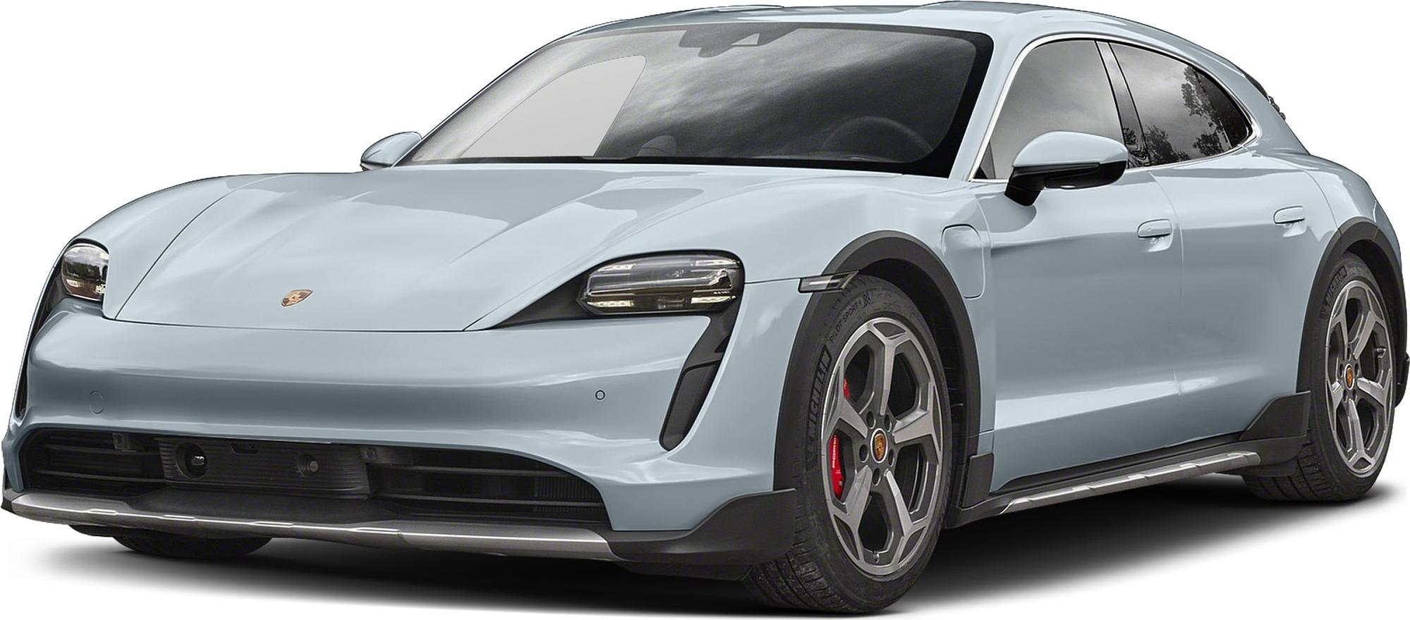 3/4 front-left view, Dolomite Silver Metallic