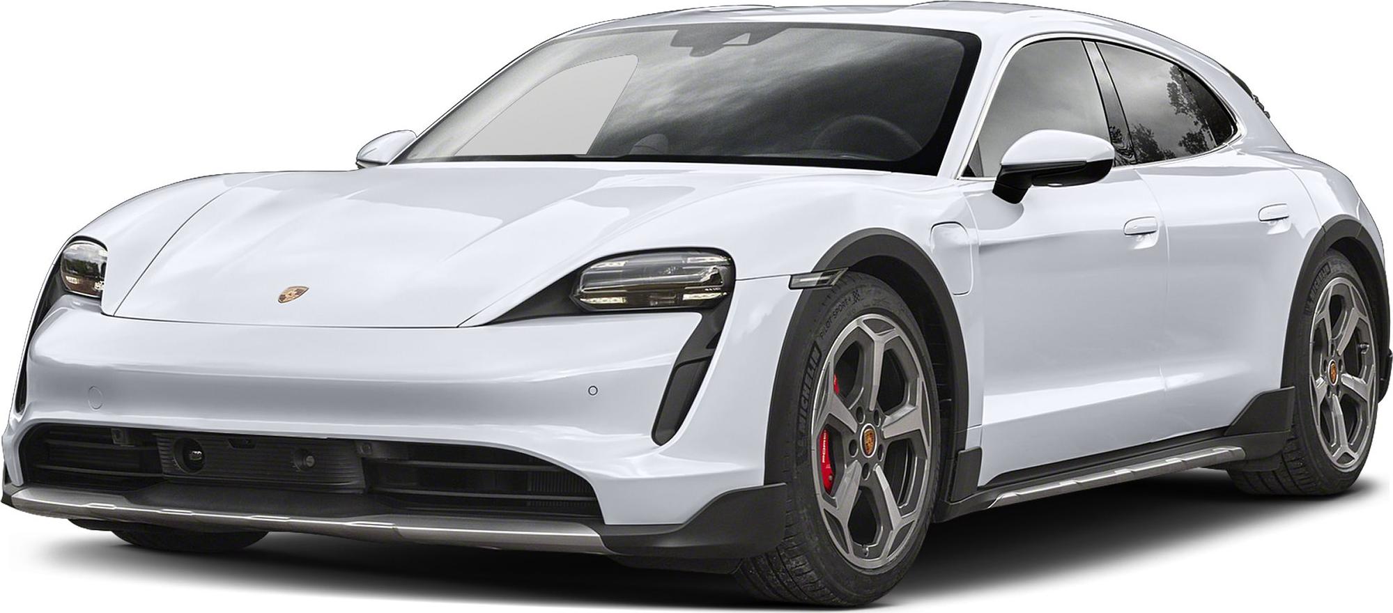 3/4 front-left view, Ice Grey Metallic