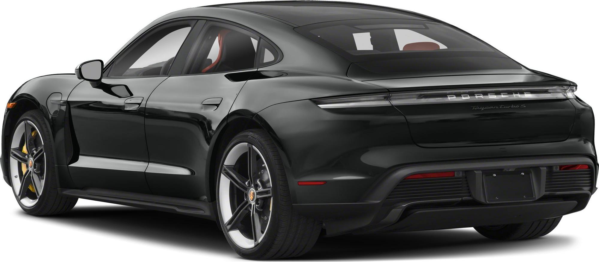 3/4 rear-left view