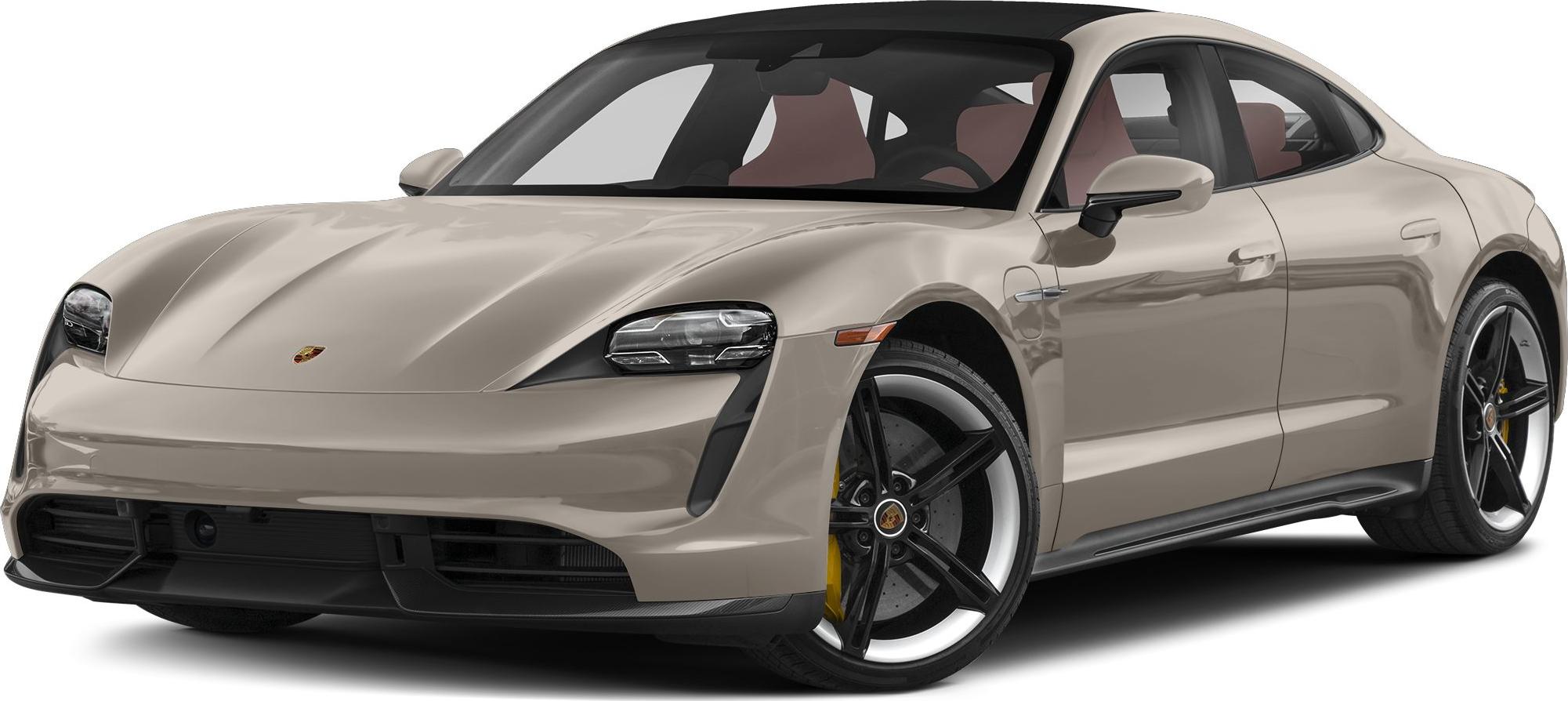 3/4 front-left view, Coffee Beige Metallic
