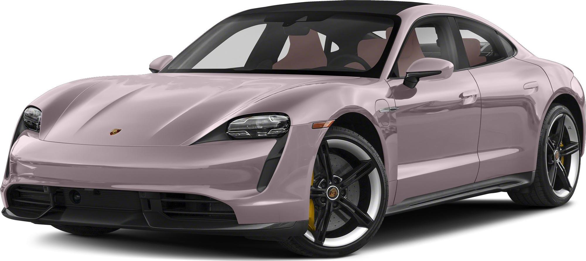 3/4 front-left view, Frozen Berry Metallic