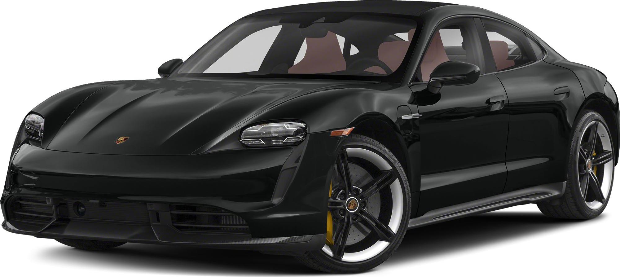 3/4 front-left view, Jet Black Metallic