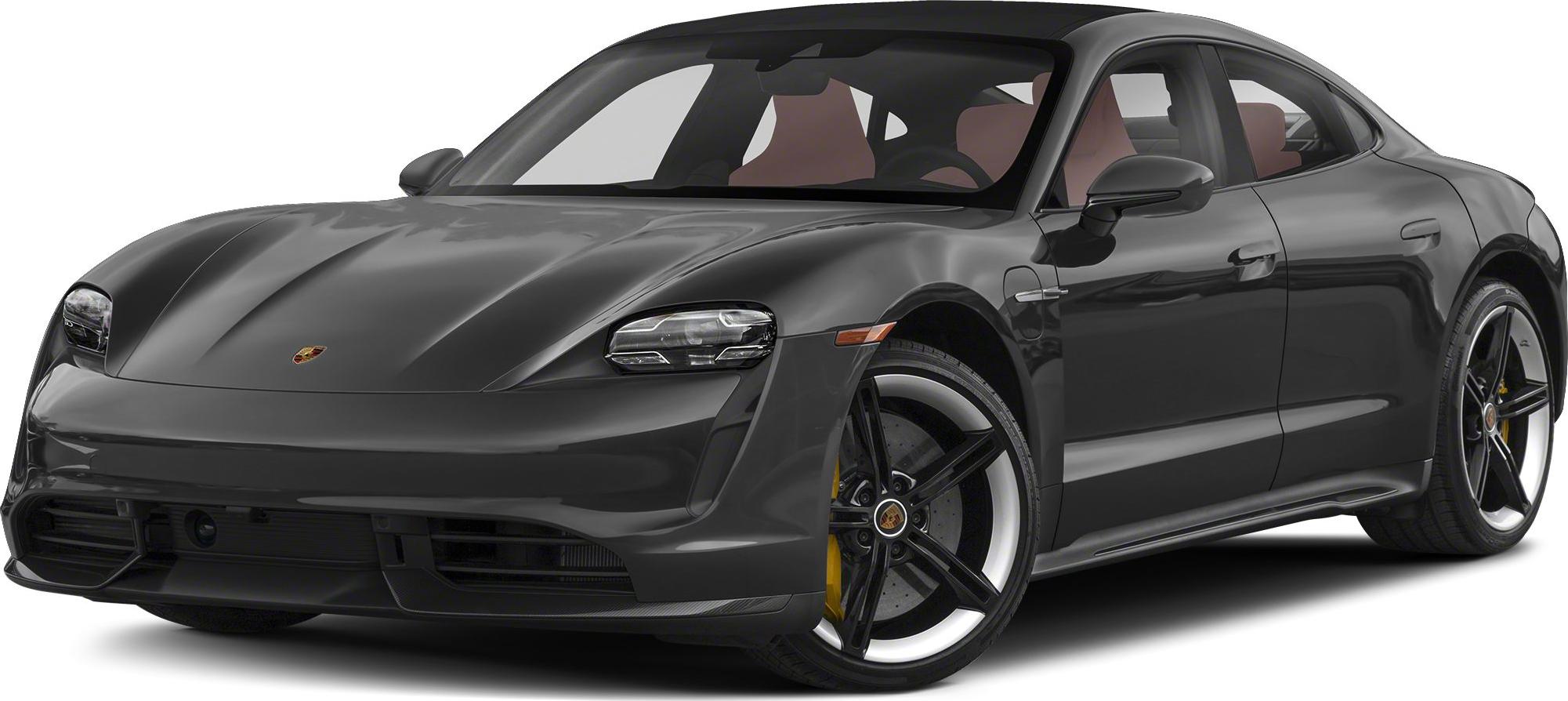 3/4 front-left view, Volcano Grey Metallic
