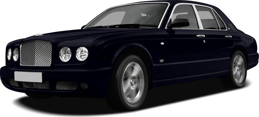 3/4 front-left view, Black Sapphire