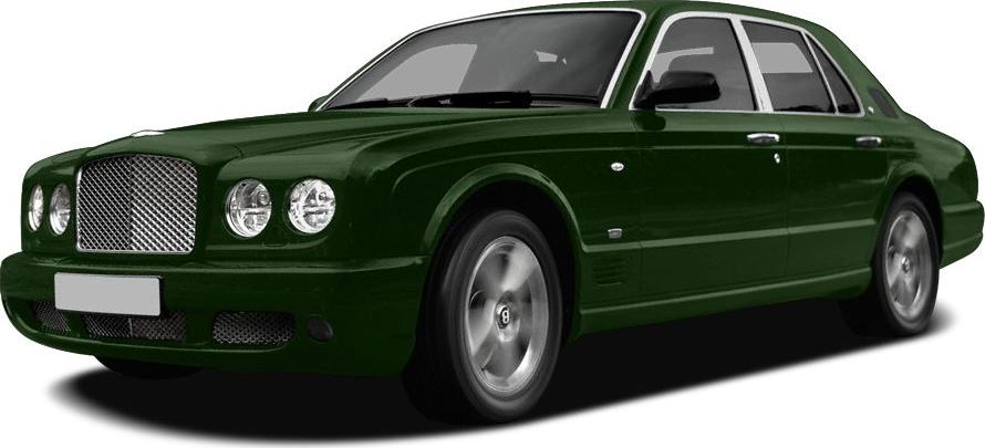 Front grille and alloy wheels of a luxury sedan