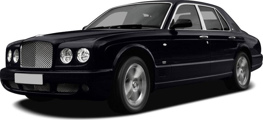 3/4 front-left view, Royal Ebony