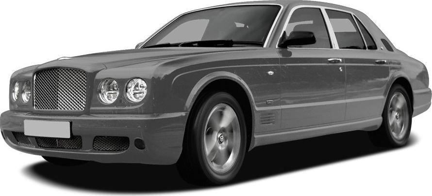 3/4 front-left view, Silver Tempest