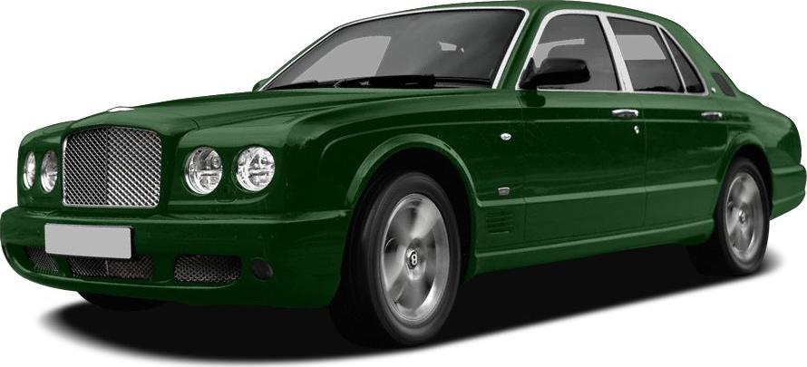 3/4 front-left view, Verdant