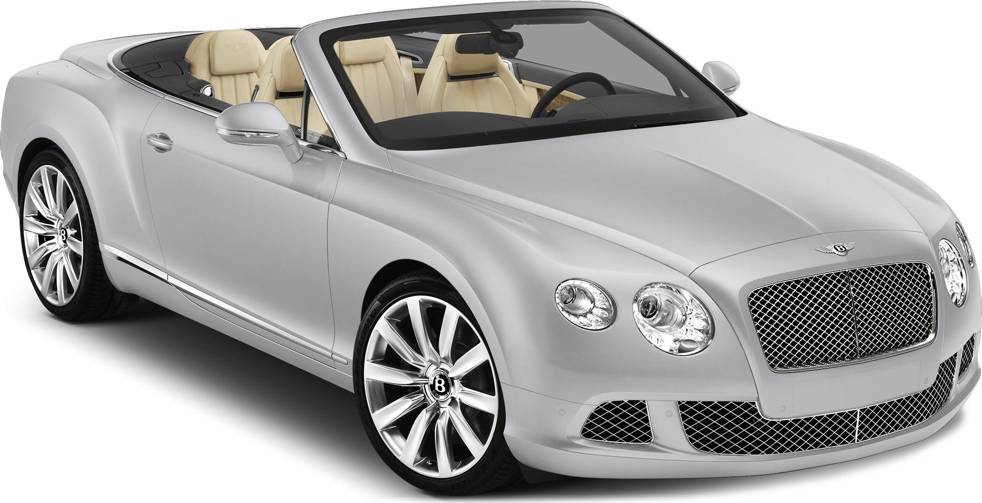 3/4 front-left view, White Satin