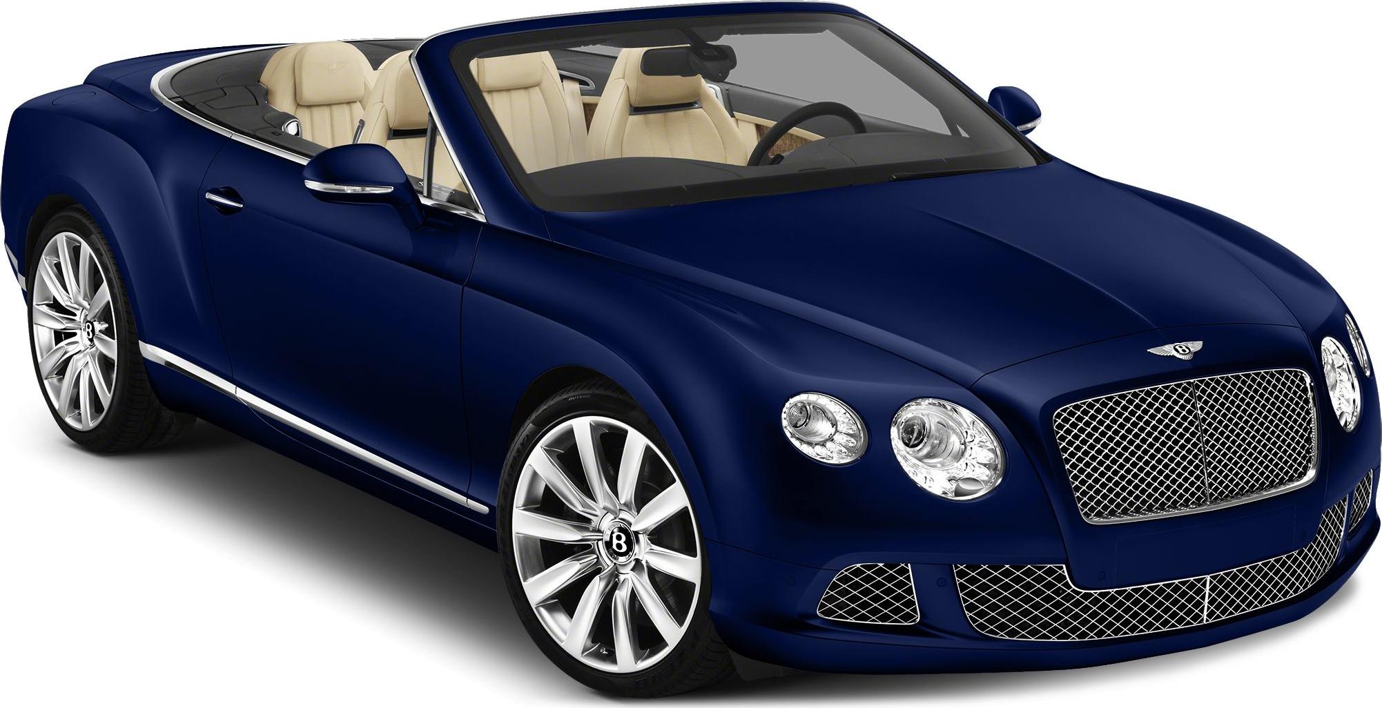 3/4 front-right view, Dark Sapphire Metallic