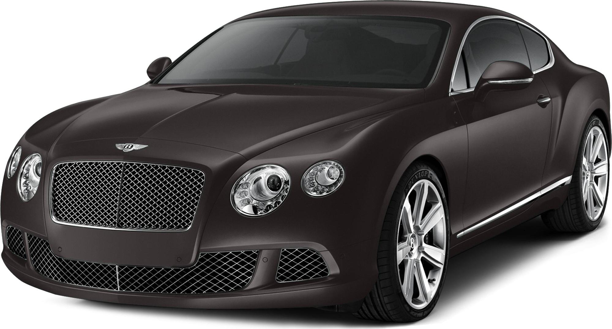 3/4 front-left view, Anthracite Satin