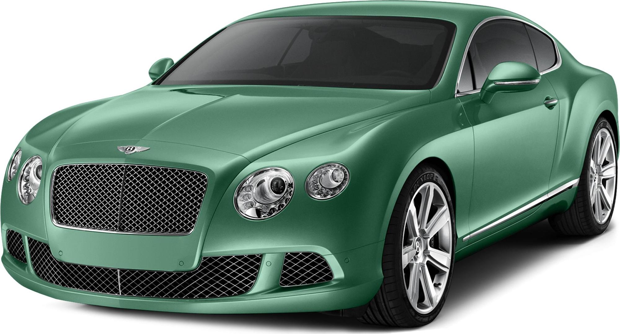3/4 front-left view, Aquamarine Metallic
