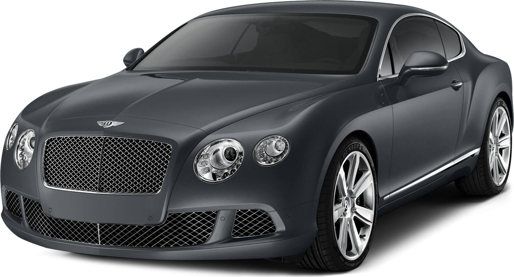 3/4 front-left view, Dark Gray Satin